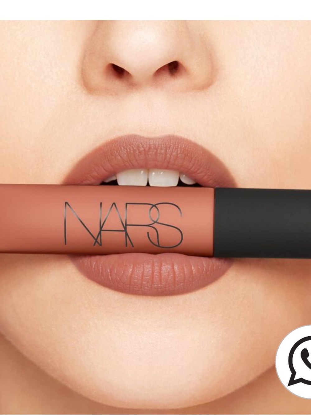 NARS Air Matte Lip Color - Surrender - Picture 5 of 6